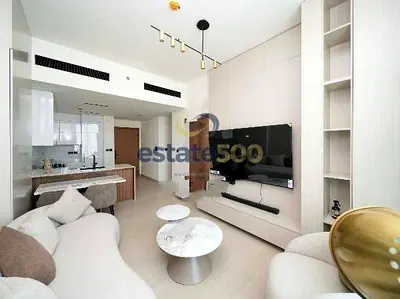 Luxury Furnished | Premium Amenities | Ready To Move