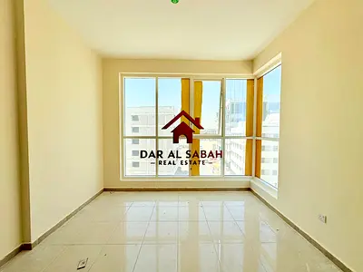 with balcony/6 cheque payment/deposit cash/very huge apartment/ready to move !