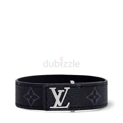 Lv slim bracelet