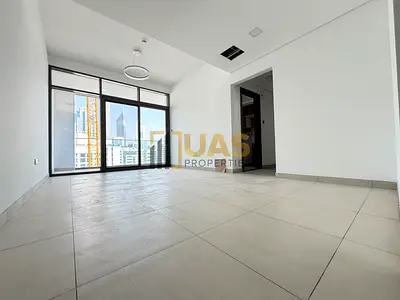Lavish Brend new 1bhk with 30 days free gym pool parking free