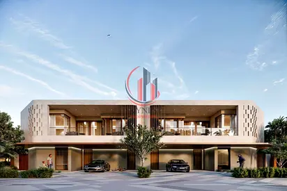 Own a Spacious Twin Villa with Zero Commission – Altay Hills – Unit A2