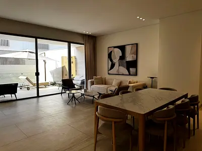 Exclusive 3BR+maid | Private Pool | Luxurious