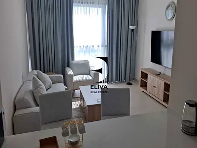 High Floor | Fully Furnished | Move In Ready