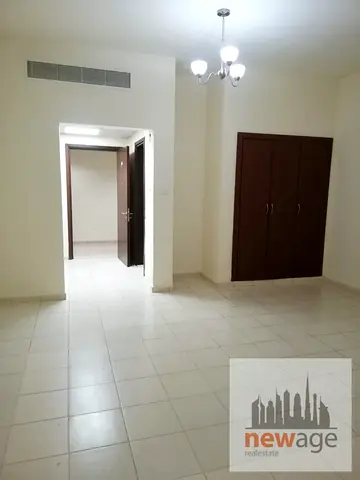 STUDIO FOR RENT II SPAIN CLUSTER II WITHOUT BALCONY