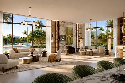 CORNER | NEAR PARK | MOST EXCLUSIVE | WATER VIEW