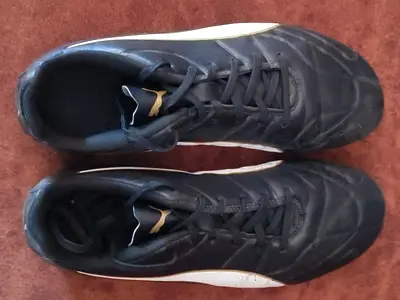Puma Football Boots Size 41