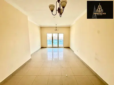 Hot offer specious 3BHk car parking free with 10days free maid room sea view balcony 6 payment just in 62k