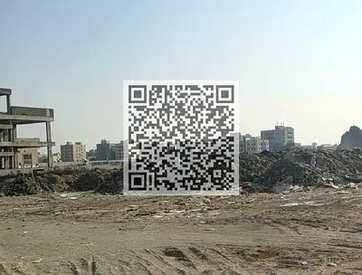 🏡 قطعة أرض مميزة للتملك الحر للبيع في منطقة الجرف الصناعية 2 - عجمان 🏡
