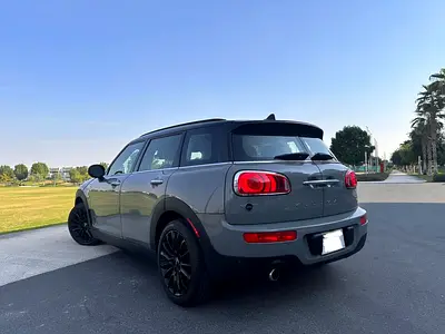 صورة 2 لـ 2019 MINI CLUBMAN