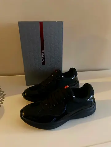 Prada Cups