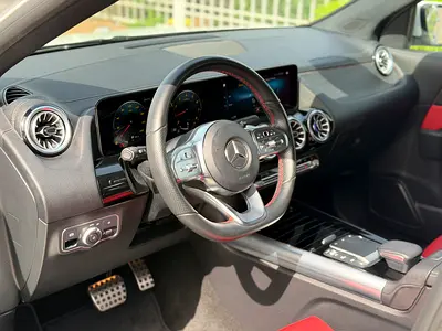 Mercedes-Benz GLA 200, миниатюра 10
