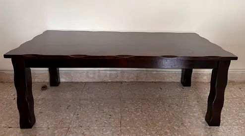 Tea Tables