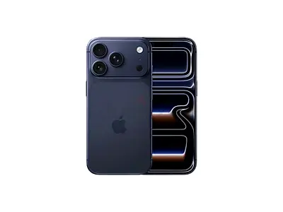 iPhone 17 Pro 1TB ESIM WITH FACETIME BRAND NEW SEALED