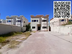 🏡✨ Luxury Villa for Annual Rent – Al Jurf 1, Ajman ✨🏡 A premium opportunity for families