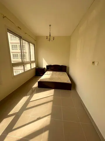 Room for rent in Al Khail Gate