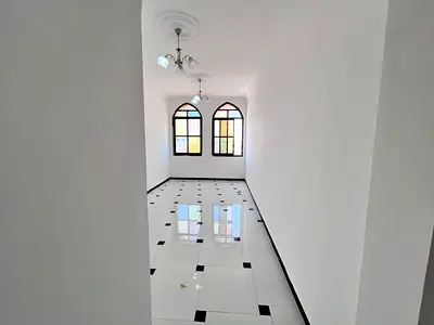 اكبر المساحات _صاله منفصله_غرفه ماستر _صيانه فري _سكن عائلات _تسهيلات في الدفع