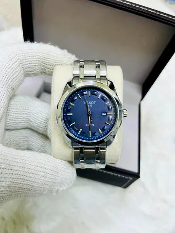 Tissot mens watch