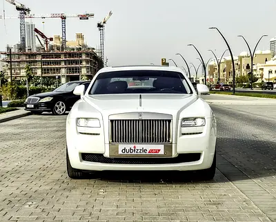 صورة 2 لـ 2014 ROLLS-ROYCE GHOST