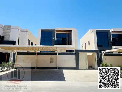 بسعر شامل كل شي فيلا 4 غرف تشطيب حديث مع مسبح خاص
