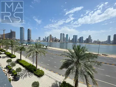 🌊Full front Sea View, the only Unit available 🏡