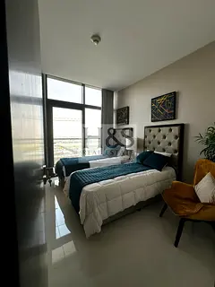 Big Layout | High End Furnishing | Great Location