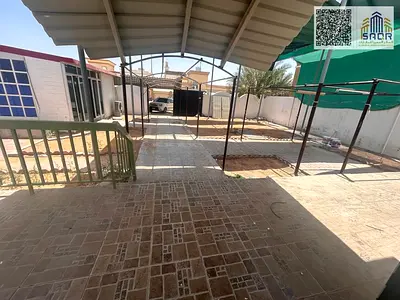 Sq Ft Citizen ElectricityAl Rawda 1 Villa 3 Bedrooms 6000