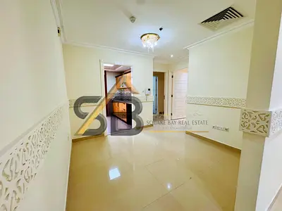 Elegant and Beautiful 2BR Apartment with Huge Size Living Area