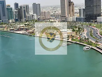 باركن جيم مسبح مجانا | بلكونه اطلاله مفتوحه وبحرية | مساحات كبيرة | موقع حيوي ومميز | سهوله الوصول لمدخل دبي