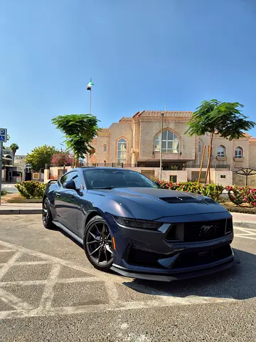 2024 Dark Horse Premium GCC
