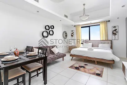 No Security Deposit | Flexible Cancellation Terms | Next to Metro | Near Marina Mall