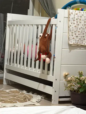 Baby bed