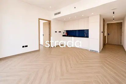 Burj View | High Floor | Luxury Living