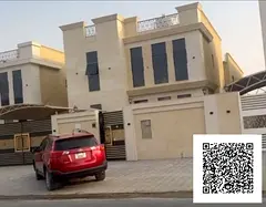 5 Master Bedroom Brand New Villa for Rent Al Yaesmeen, Ajman