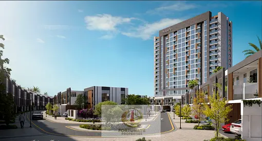 Beautiful 2BHK | Near Expo City & Metro | High ROI Investment | 40% Discount on Cash