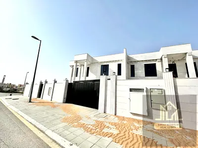 Brandnew Levish Design Huge Size Corner Villa 5BR Ready to Move