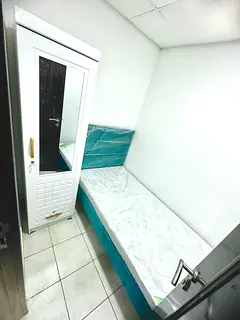!!MAID ROOM !! STREET 5 !! READY TO MOVE !! THE GARDEN METRO!!