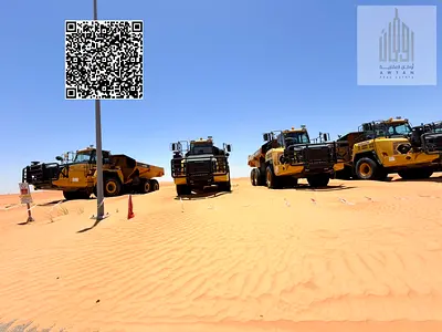 A unique industrial investment opportunity in Al Sajaa – Sharjah With the option of installments