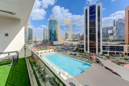 Prime Canal View | Fully Furnished | Investor Deal