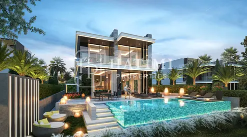 Best Price | 7BR VD1 | Lagoon Facing | True Resale