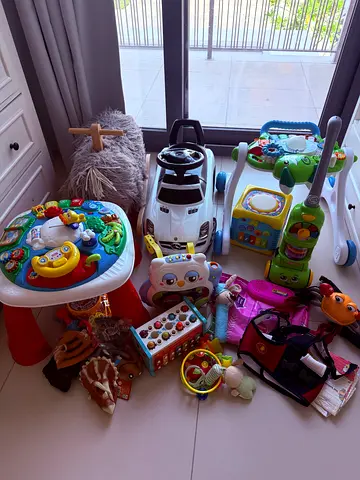 Kids toys