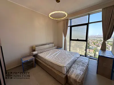 Modern & Stylish / Fully Furnished / Brand New