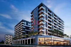 High ROI Investment | Freehold | No Commission | 1BR in Community Al Mamsha— Enquire Now