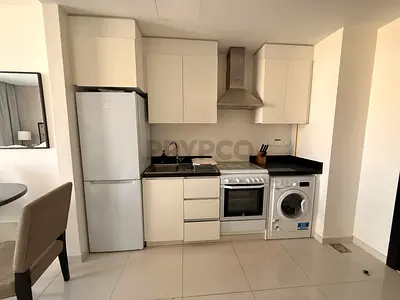 Affordable Fully Furnished Studio | Ready to Move