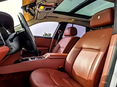 2014 ROLLS-ROYCE GHOST 缩略图 11