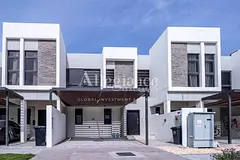 Type R2-M | 3BR + Maid | Spacious Layout