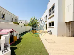 Elegant 4BR + Maid Villa | Fully Upgraded | Spacious Balcony | 115k