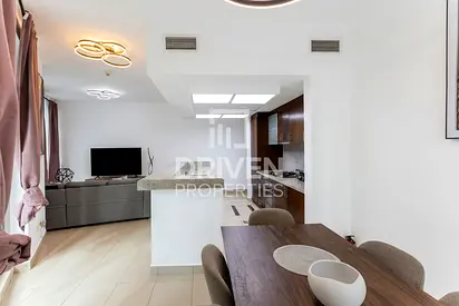 Fully Furnished | Chiller Free | Flexible Payments
