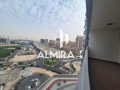 Hot Deal! | Strategic Location | High Floor| Rented