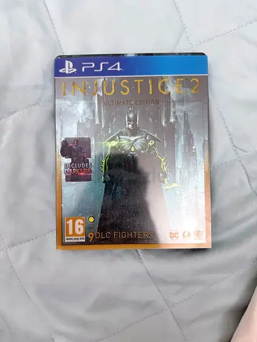 PS4 Games