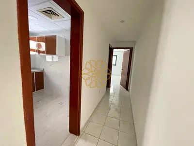 Cheaper 1 Bedroom apartment in Al Majaz 2 Area